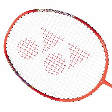 Yonex Nanoflare 001 Ability Flash Red